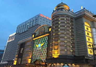 绥棱最大顶级出名高端豪华KTV会所-皇冠伯爵KTV顶级体验点评